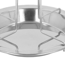 ⊹Vertical Stainless Steel