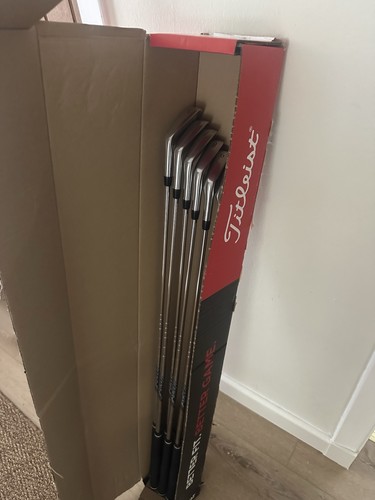 Titleist t250 iron set - titleist,