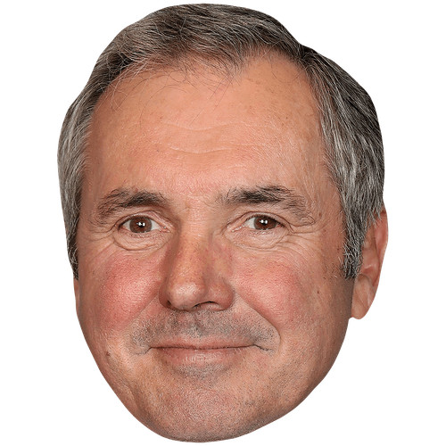 Alan fletcher big - (stubble),