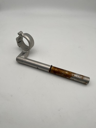 Suzuki sv1000 handlebar stub - suzuki,