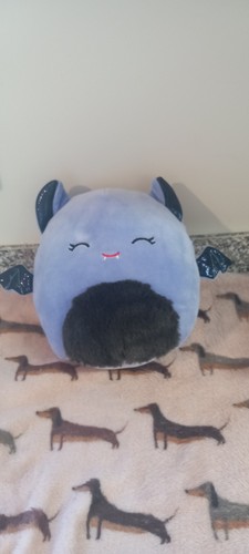 Squishmallow joldy the purple - squishmallow,