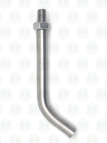 M10 l shape gearstick - vw,