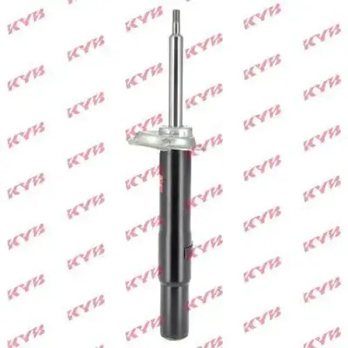 Shock absorber front axle - shock,