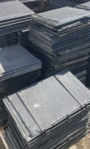 Redland cambrian slate - cambrian,