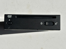 JAGUAR XF Diesel Mk1 (X250) Sat Nav Disc Unit 9W83-10E887-CB (TZ2)