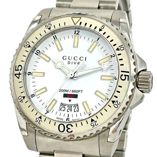 Gucci dive 136 - sherry, line
