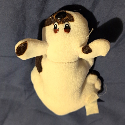 Small pound puppies - small,