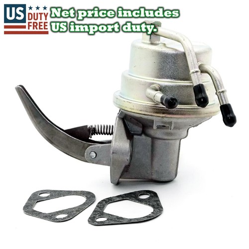 Fuel pump assy - pump,