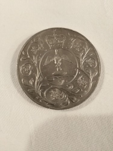 1977 queen elizabeth - queen, silver