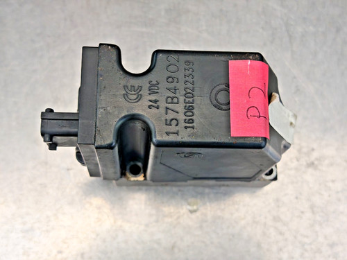 Palfinger crane danfoss pvg - palfinger,