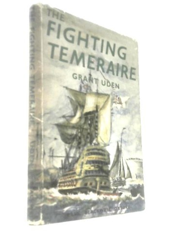 The fighting temeraire grant - the,