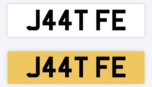 Jatt jutt private number plate - jatt/jutt,