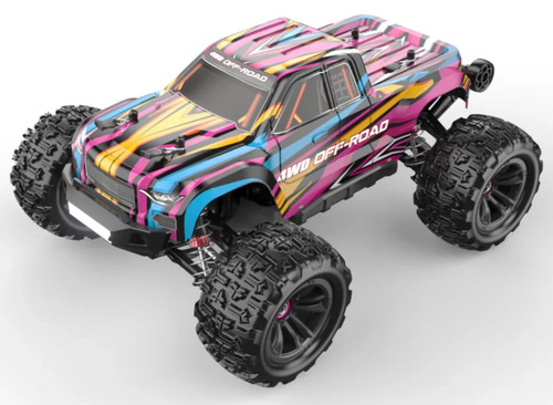 Mjx hyper 16209 - mjx, car