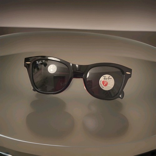Rayban sunglasses black - sunglasses,