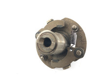 Honda CB 550 F [Super Sport] -