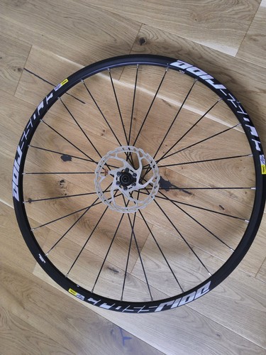 Mavic crossride 29er 622x19 - crossride, 29er.