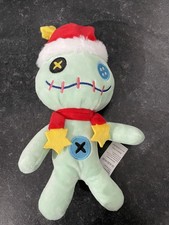 Disney Lilo and Stitch Plush