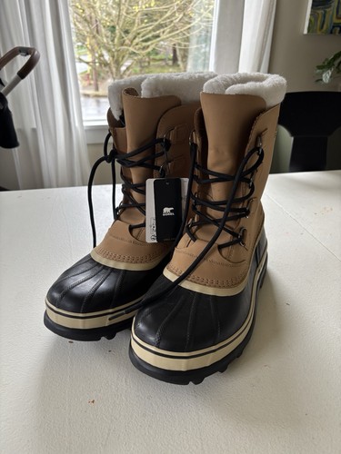Sorel men caribou waterproof - sorel, men's