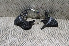 FORD FOCUS MK3 STEERING WHEEL