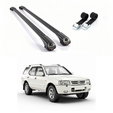Roof Rack Cross Bars for