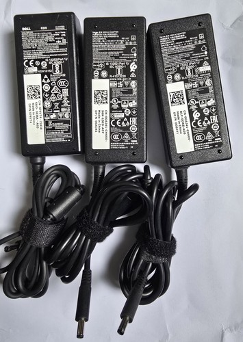 Joblot dell 65w - 65w, laptop
