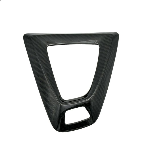 Carbon fiber shift - carbon,