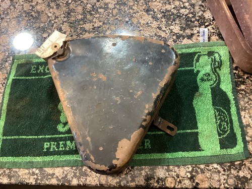 Rigid triumph tiger tool - rigid,