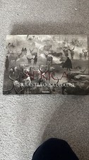 Sebastiao Salgado Africa