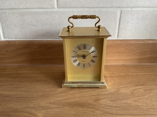 President quartz carriage - quartz,