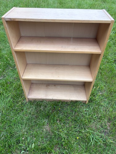 Ikea bookcase book case - ikea?,