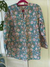 Womens Fab India Cotton