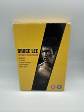 Bruce Lee - The Master