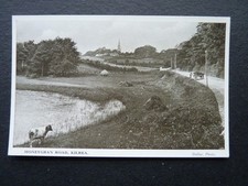 IRELAND. IRISH PRINTED