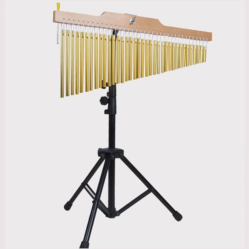 Bar chimes stand musical - bar,