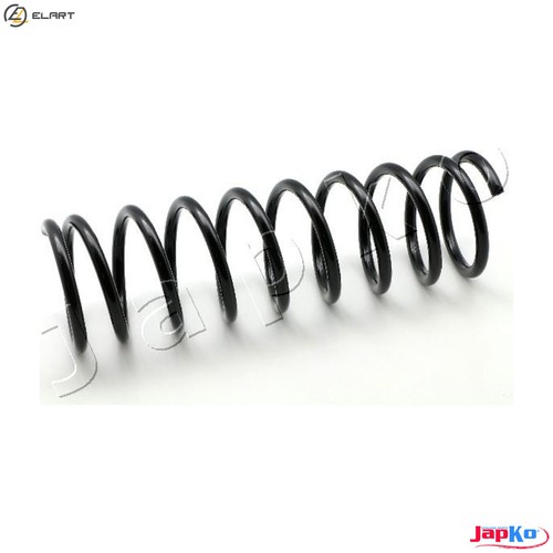 Suspension spring zcj5047a - 2x,