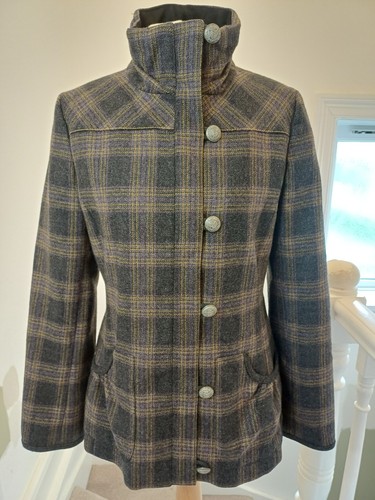 Dubarry tweed jacket - tweed, 12