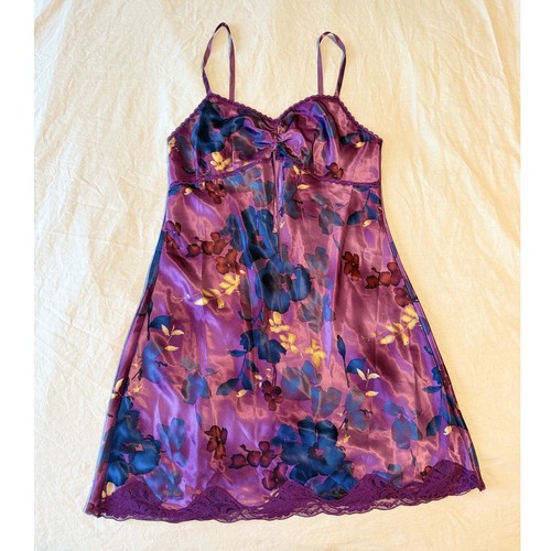 Warners sleepwear purple - sleepwear,