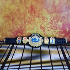 WCW Tag Team Championship -