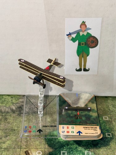 Wings glory sopwith - wings,