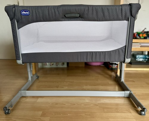 Chicco next magic 2 - chicco,