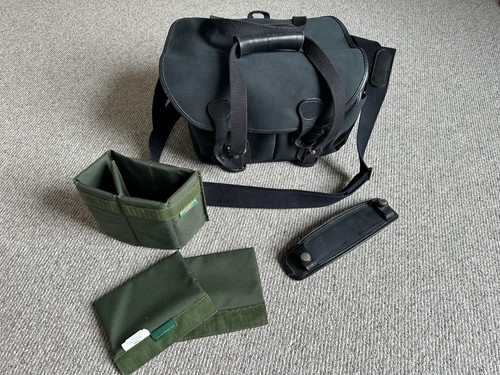 Billingham 225 camera - camera,