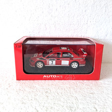 AUTOart 13011 Mitsubishi