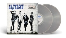 The Way by Buzzcocks (Vinyl