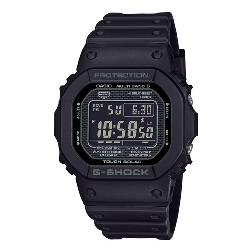 Casio gents shock 43mm - gents, g-shock