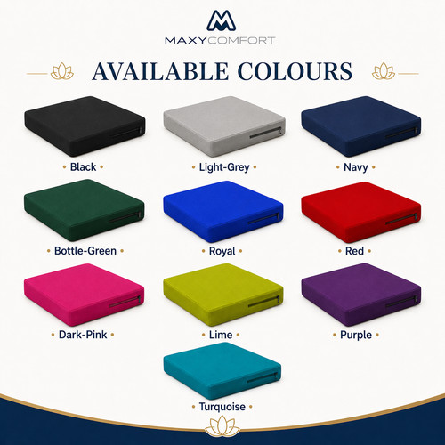 Zabuton meditation mat - meditation, memory