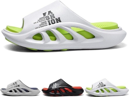 Mens recovery sandals - recovery,