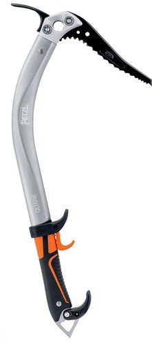 Petzl quark ice - petzl, tool
