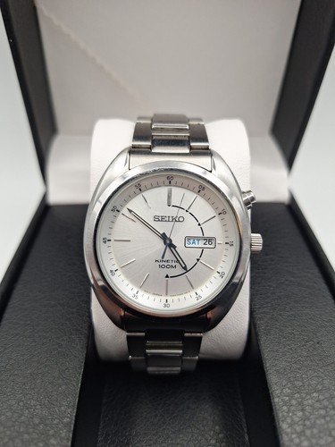Seiko kinetic 5m63 0ak0 - seiko, 5m63-0ak0