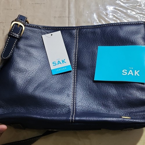The sak moclass shoulder bag - sak,