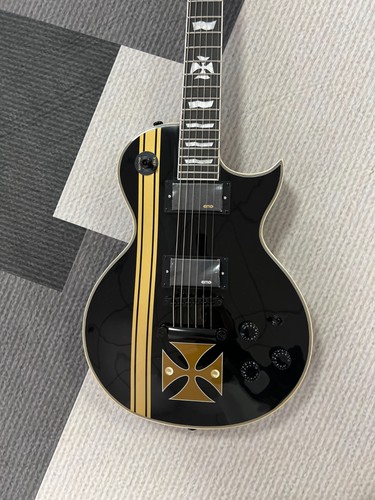 Gloss black zakk wylde - gloss,